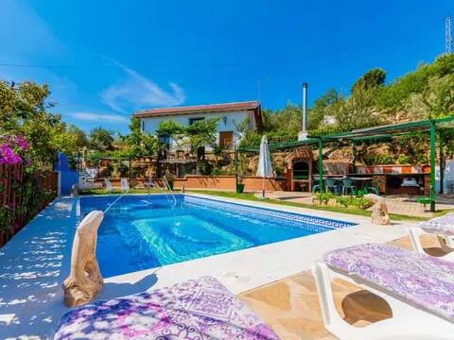 Casa rústica / Caserío en Venta en Ardales