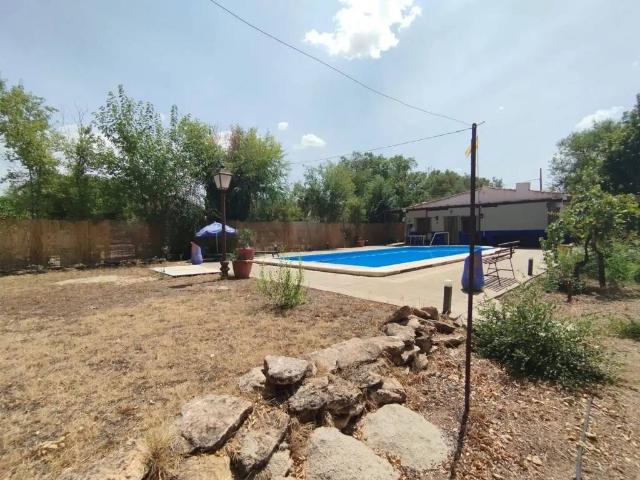 Casa rústica / Caserío en Venta en Argamasilla de Alba