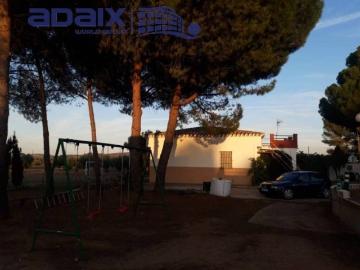 Casa rústica / Caserío en Venta en Argamasilla de Calatrava