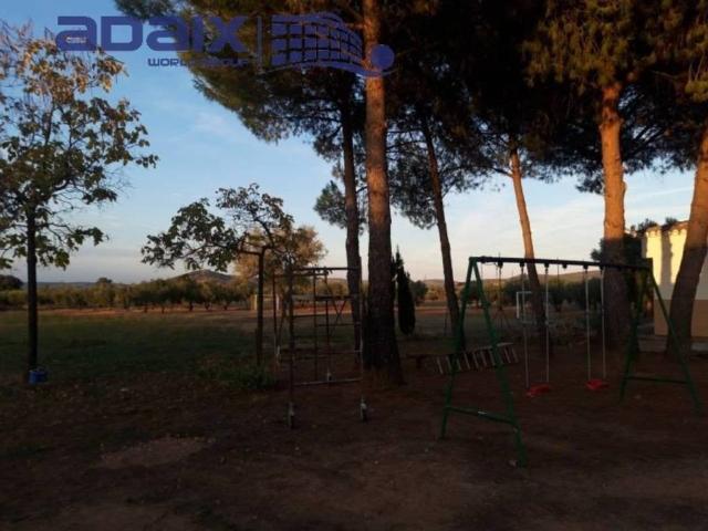 Casa rústica / Caserío en Venta en Argamasilla de Calatrava