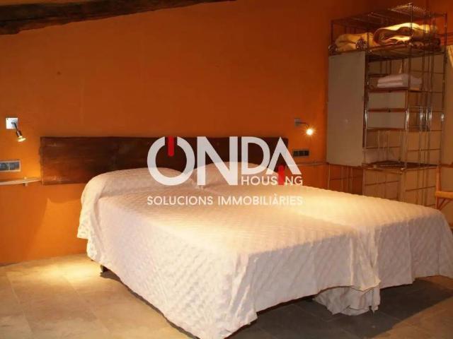 Casa rústica / Caserío en Venta en Arsèguel