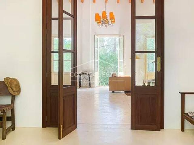 Casa rústica / Caserío en Venta en Artà