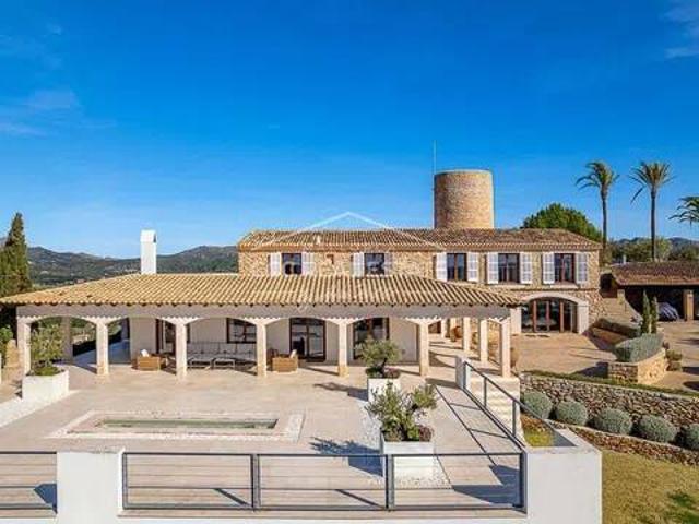Casa rústica / Caserío en Venta en Artà