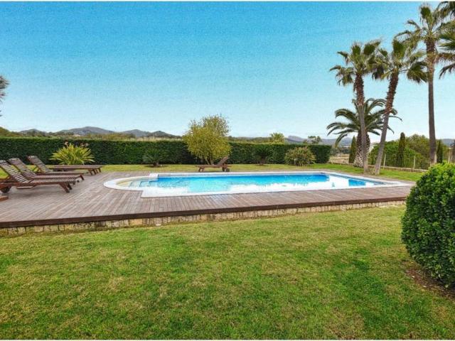 Casa rústica / Caserío en Venta en Artà