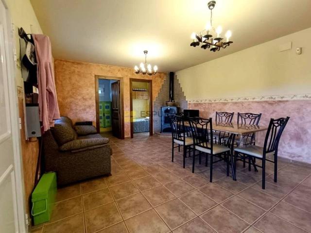 Casa rústica / Caserío en Venta en Autol