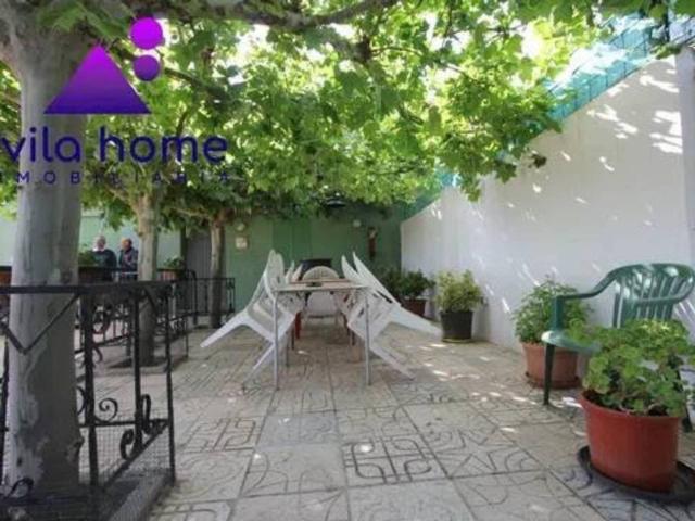 Casa rústica / Caserío en Venta en Ávila