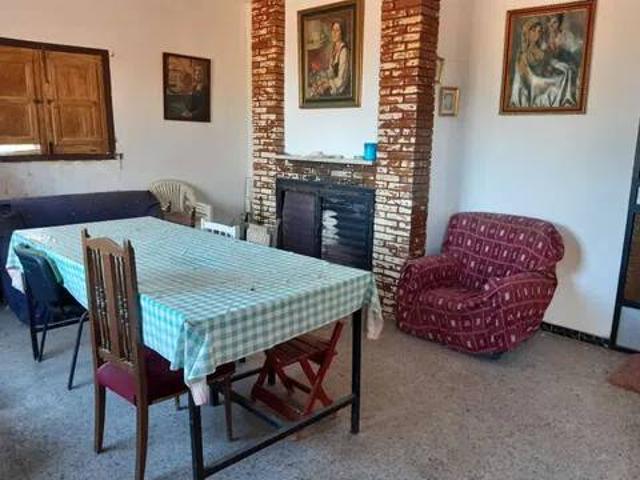 Casa rústica / Caserío en Venta en Ayamonte