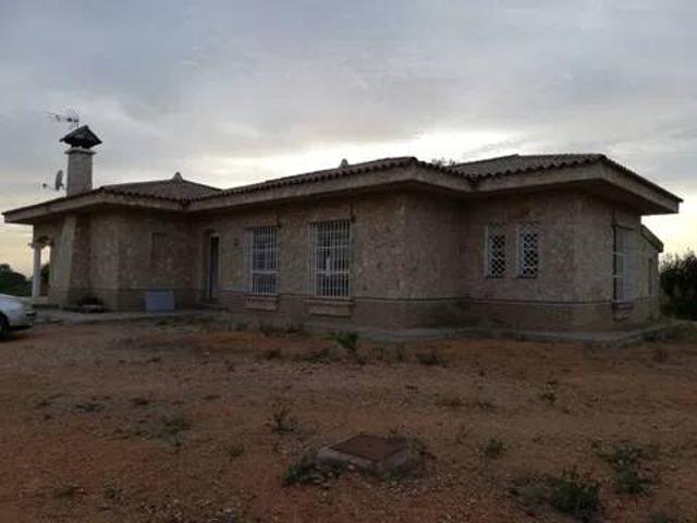 Casa rústica / Caserío en Venta en Ayamonte