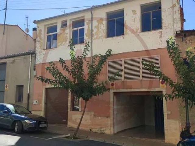 Casa rústica / Caserío en Venta en Banyeres de Mariola