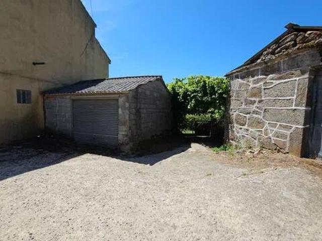 Casa rústica / Caserío en Venta en Bande