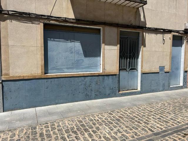 Casa rústica / Caserío en Venta en Barcarrota