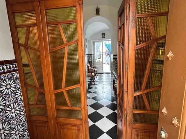 Casa rústica / Caserío en Venta en Barcarrota