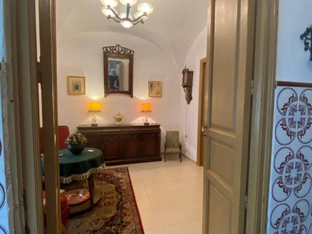 Casa rústica / Caserío en Venta en Barcarrota