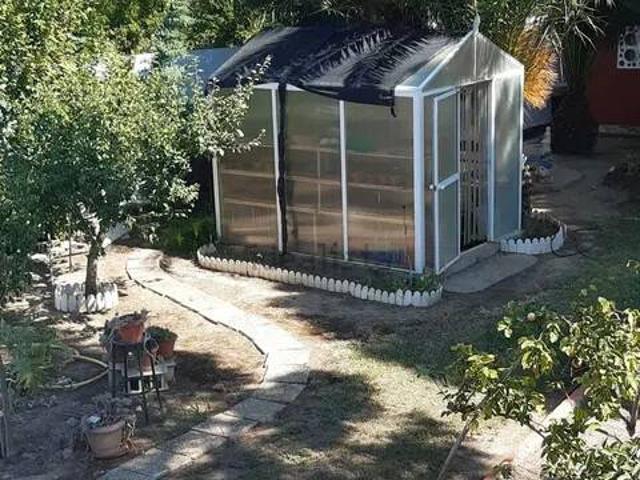 Casa rústica / Caserío en Venta en Bardallur