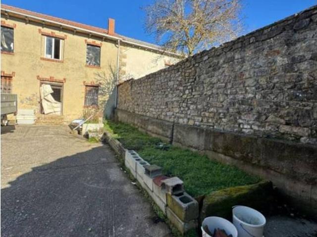 Casa rústica / Caserío en Venta en Barruelo de Santullán