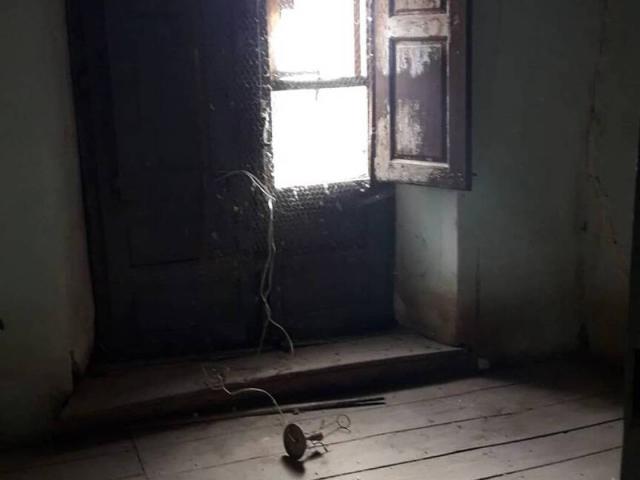 Casa rústica / Caserío en Venta en Baños de Valdearados
