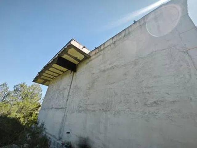 Casa rústica / Caserío en Venta en Beniardá