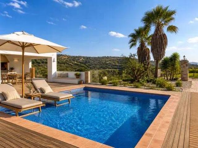 Casa rústica / Caserío en Venta en Benissa