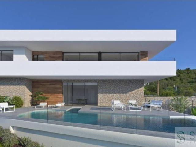Casa rústica / Caserío en Venta en Benitachell El Poble Nou de Benitatxell
