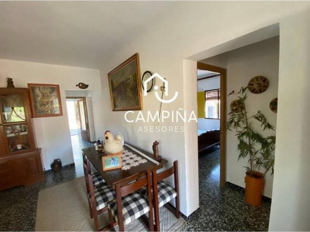 Casa rústica / Caserío en Venta en Beas