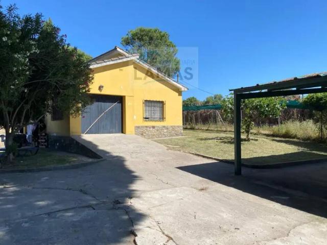 Casa rústica / Caserío en Venta en Belvís de Monroy