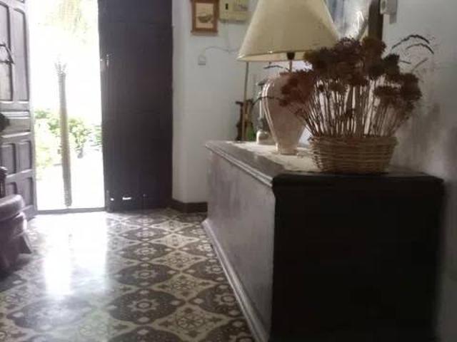 Casa rústica / Caserío en Venta en Bérchules