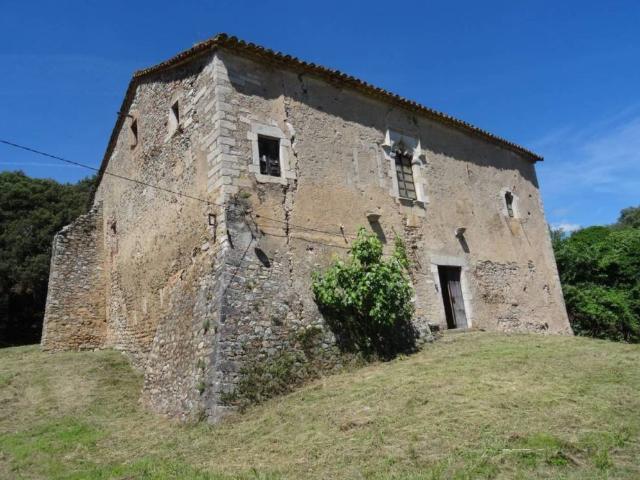 Casa rústica / Caserío en Venta en Bescanó