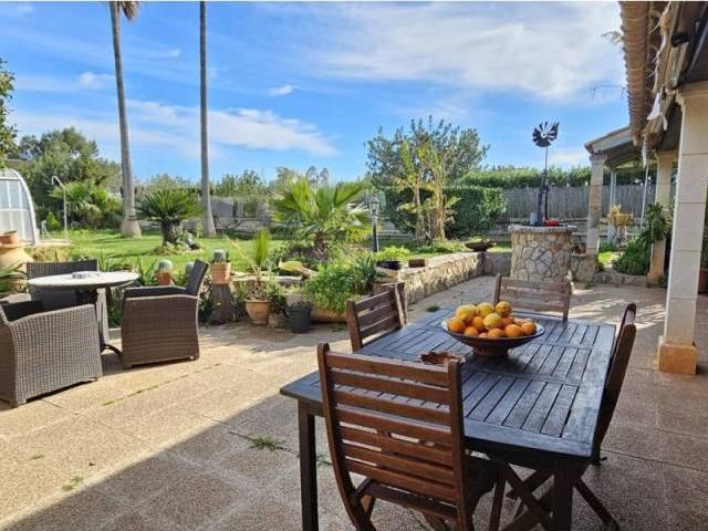 Casa rústica / Caserío en Venta en Binissalem
