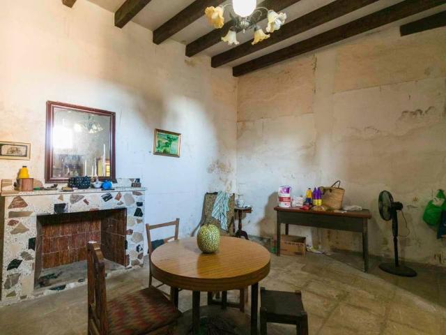 Casa rústica / Caserío en Venta en Binissalem