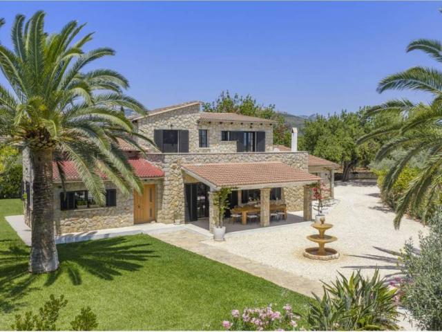 Casa rústica / Caserío en Venta en Binissalem