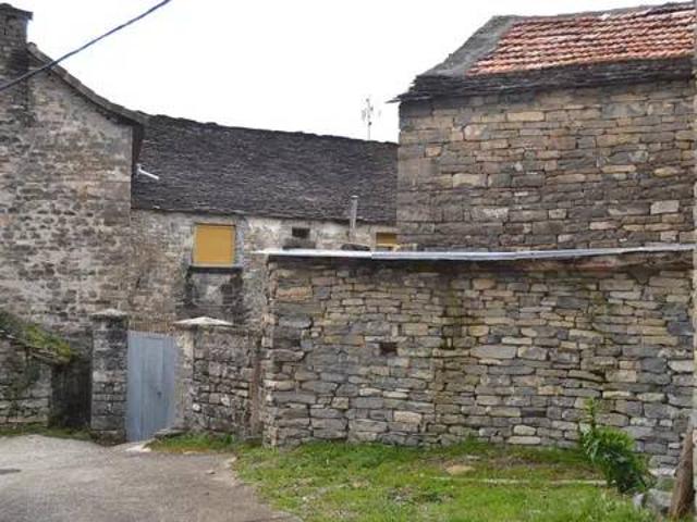 Casa rústica / Caserío en Venta en Biescas