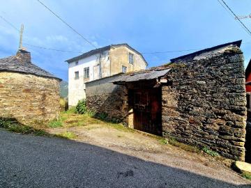 Casa rústica / Caserío en Venta en Boal