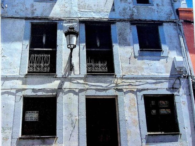 Casa rústica / Caserío en Venta en Boal
