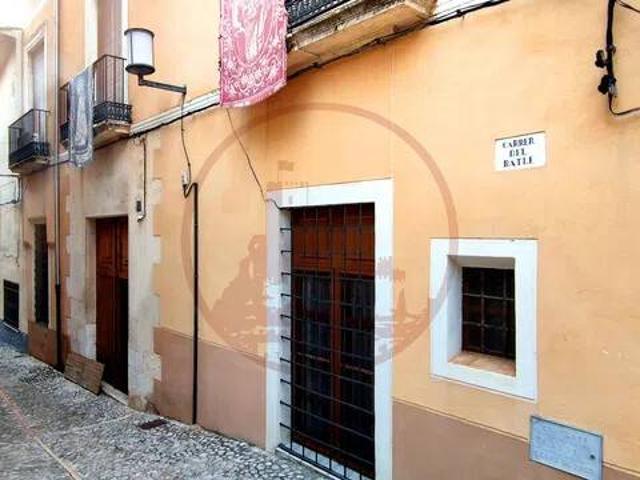 Casa rústica / Caserío en Venta en Bocairent