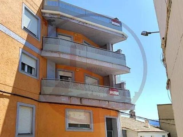 Casa rústica / Caserío en Venta en Bocairent