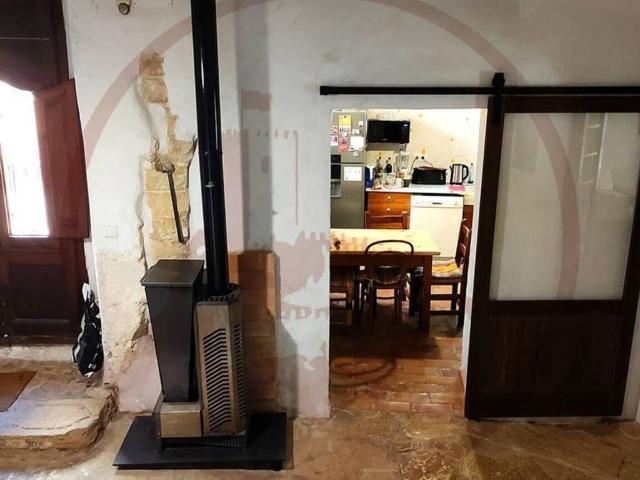 Casa rústica / Caserío en Venta en Bocairent