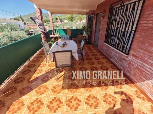 Casa rústica / Caserío en Venta en Borriol