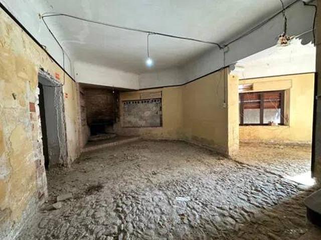 Casa rústica / Caserío en Venta en Blanca