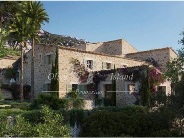 Casa rústica / Caserío en Venta en Bunyola