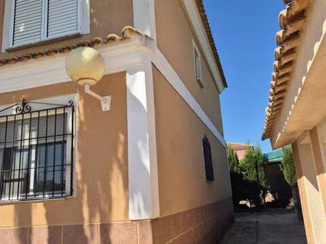 Casa rústica / Caserío en Venta en Bullas