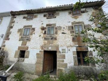 Casa rústica / Caserío en Venta en Campoo de Enmedio