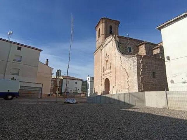 Casa rústica / Caserío en Venta en Camporrélls