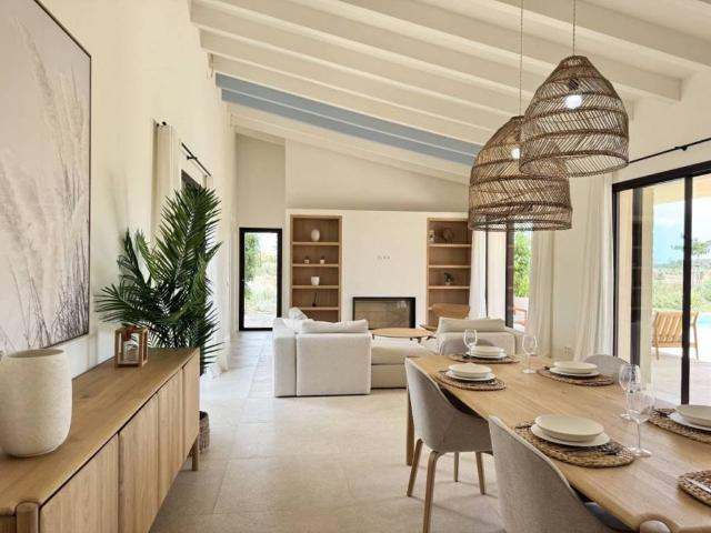 Casa rústica / Caserío en Venta en Campos