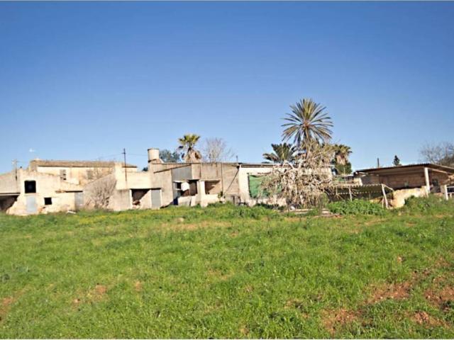Casa rústica / Caserío en Venta en Campos