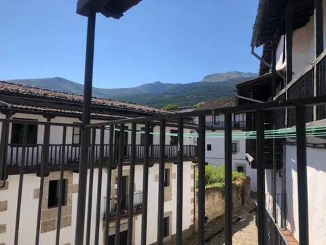 Casa rústica / Caserío en Venta en Candelario