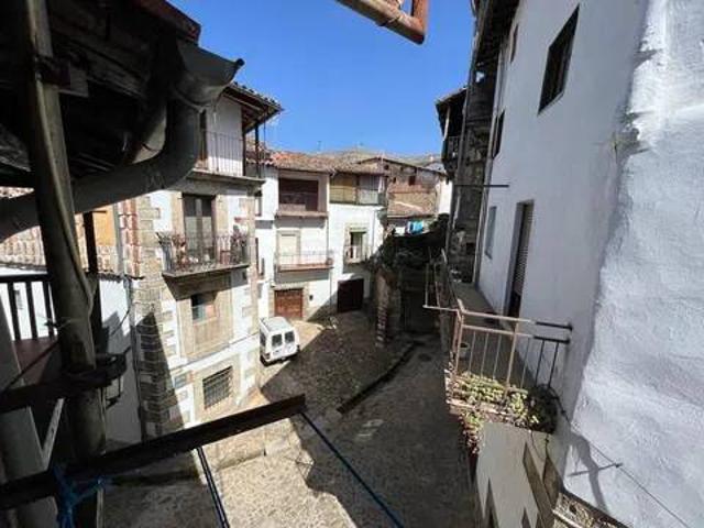 Casa rústica / Caserío en Venta en Candelario