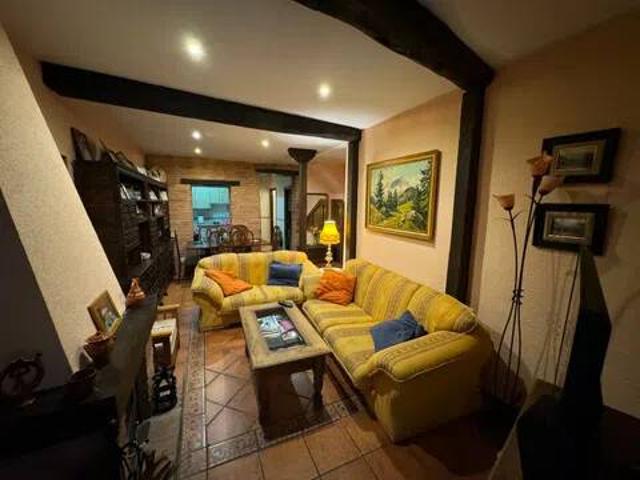 Casa rústica / Caserío en Venta en Candelario