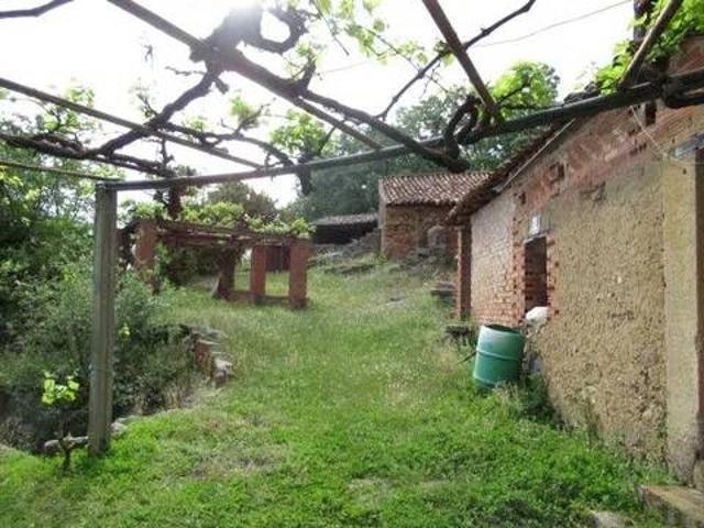 Casa rústica / Caserío en Venta en Candeleda