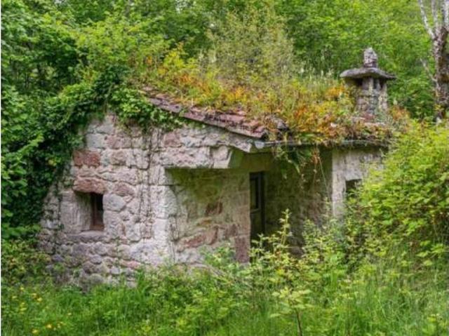 Casa rústica / Caserío en Venta en Cangas de Onís