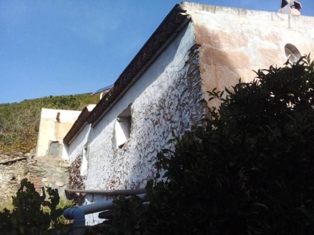 Casa rústica / Caserío en Venta en Canillas de Albaida
